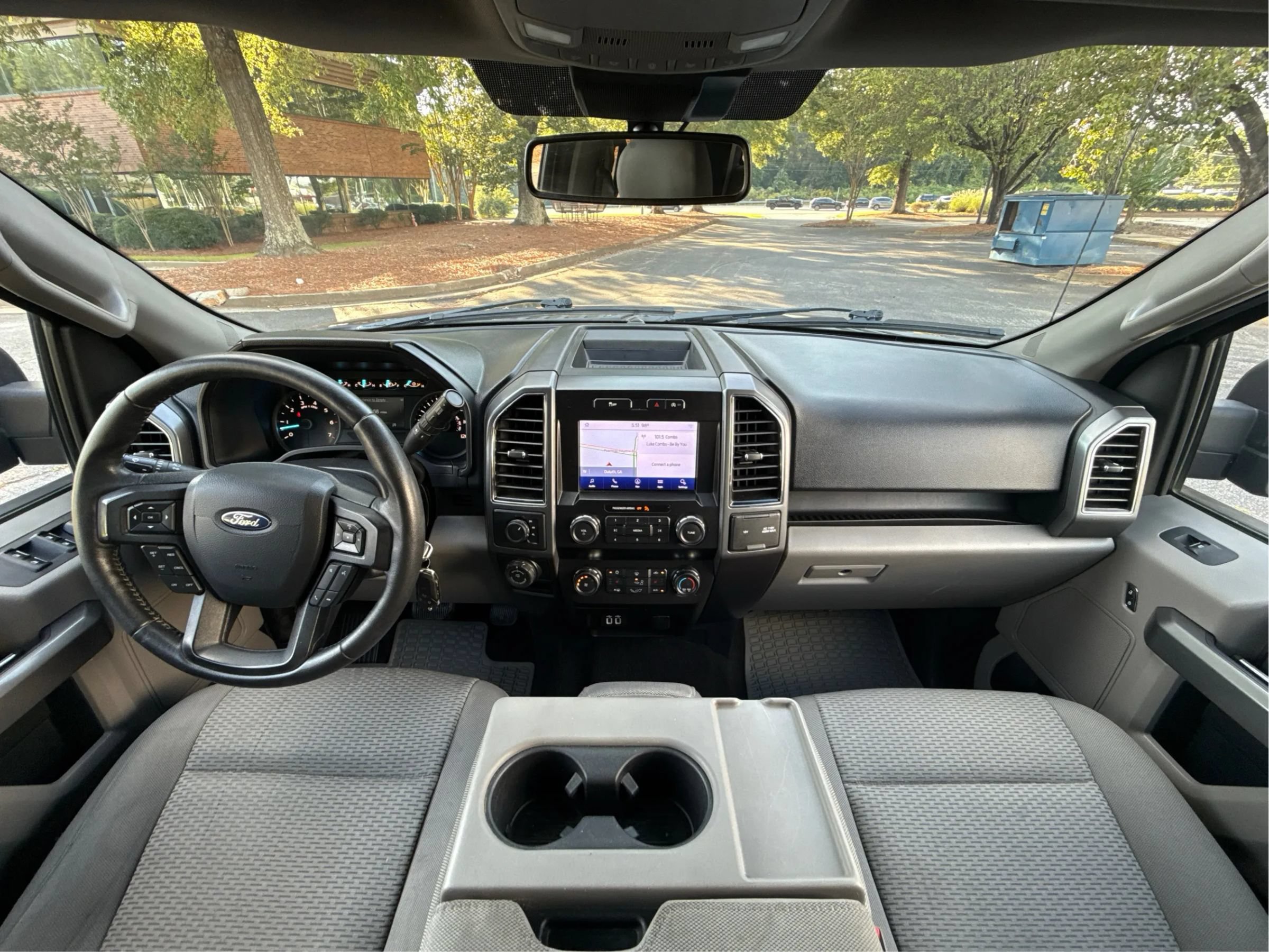 Used 2020 Ford F150 XLT w/ Equipment Group 302A Luxury AWD/4WD image 50