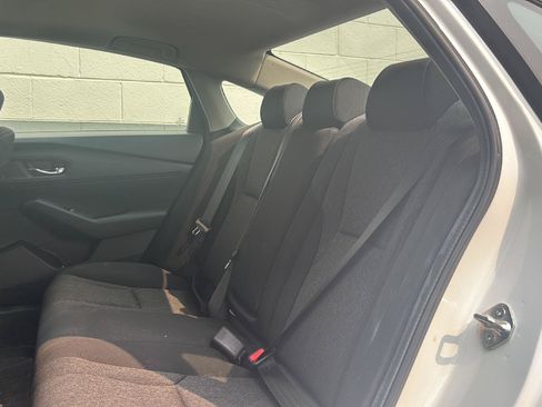 Used 2025 Honda Accord SE image 18
