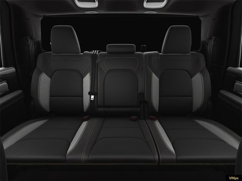 Used 2024 RAM 1500 TRX image 22