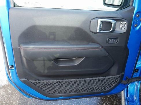 New 2026 Jeep Gladiator Rubicon image 12