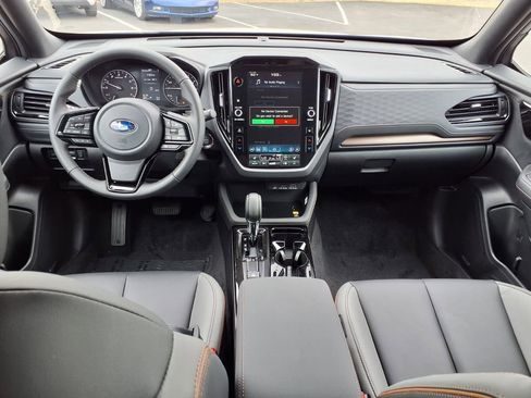 New 2026 Subaru Forester Sport AWD/4WD image 2