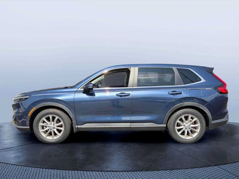 Used 2023 Honda CR-V EX-L image 3