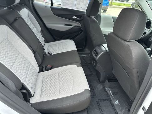 Certified 2023 Chevrolet Equinox LS FWD image 29