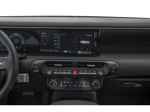New 2026 Hyundai Palisade SEL Premium FWD image 44