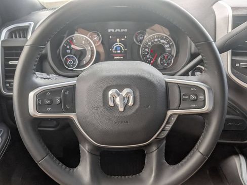 Used 2024 RAM 2500 Big Horn w/ Sport Appearance Package AWD/4WD image 23