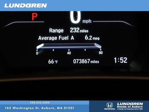 Used 2017 Honda CR-V EX image 19