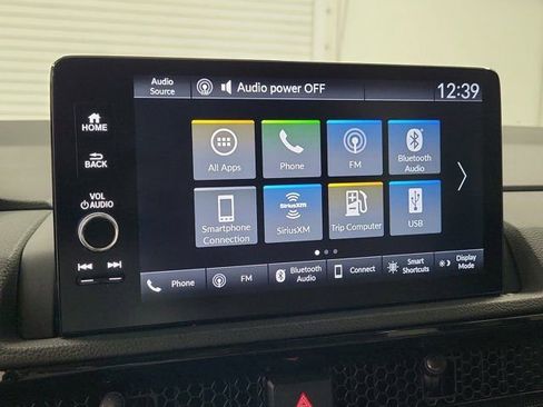 Certified 2024 Honda CR-V EX-L image 27