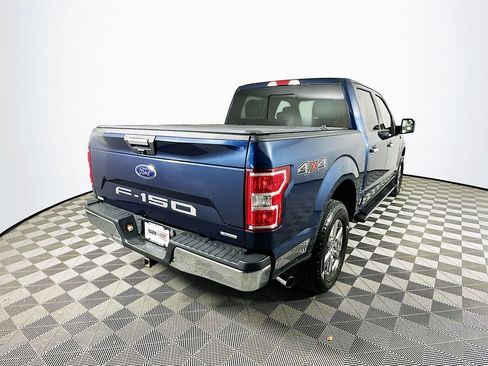 Used 2019 Ford F150 XLT w/ Equipment Group 302A Luxury image 10