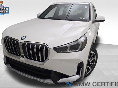 Certified 2025 BMW X1 xDrive28i w/ Premium Package