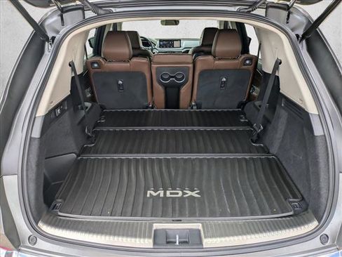 Used 2023 Acura MDX SH-AWD w/ Advance Package image 6