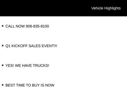 New 2025 Ford Bronco Raptor w/ Interior Carbon Fiber Pack image 3