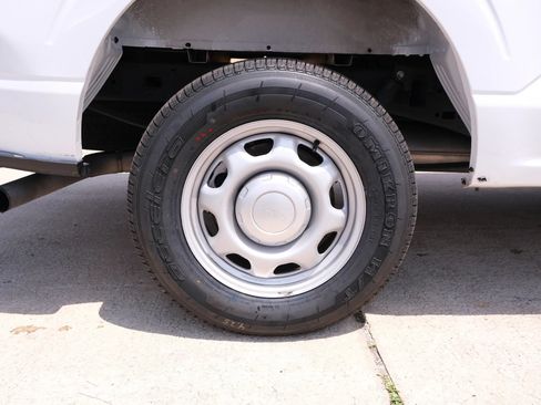 Used 2023 Ford F150 XL RWD image 19
