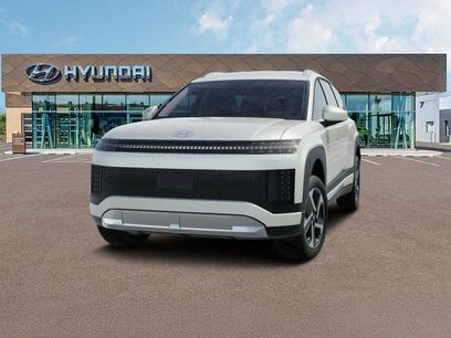 New 2026 Hyundai Ioniq 9 S