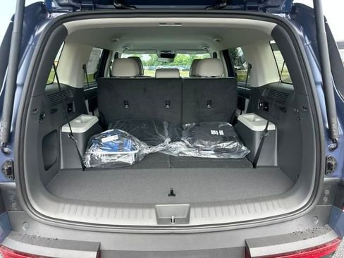 New 2026 Hyundai Santa Fe SEL image 33