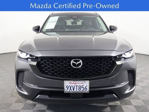 Used 2026 MAZDA CX-50 2.5 Hybrid w/ Cargo Package AWD/4WD image 2
