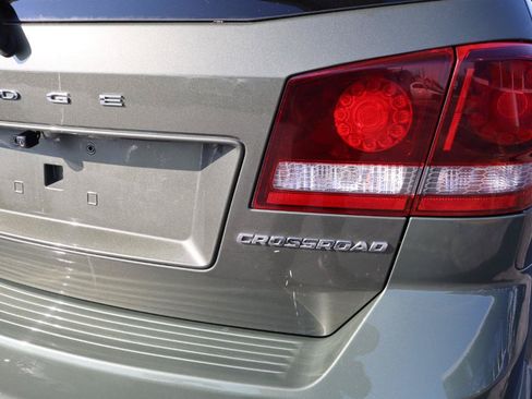 Used 2018 Dodge Journey Crossroad AWD/4WD image 35