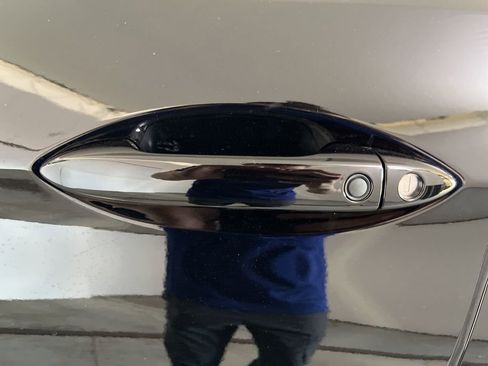 New 2026 Honda Ridgeline Black Edition image 39