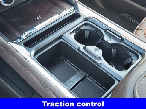 New 2026 Ford F250 King Ranch w/ Chrome Package image 20