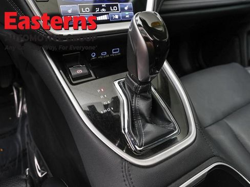 Used 2023 Subaru Outback Limited AWD/4WD image 13