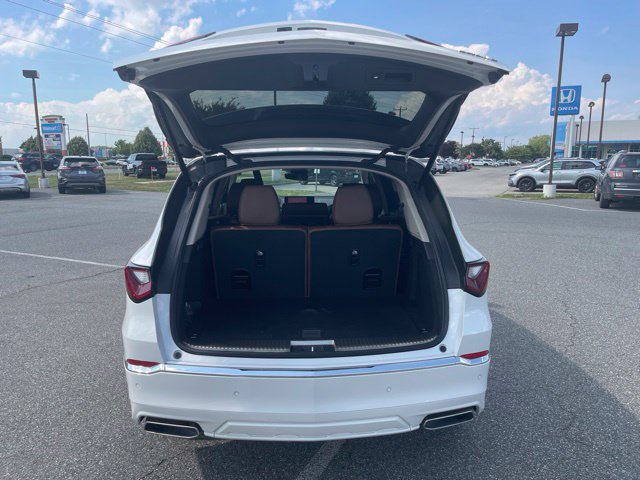 New 2026 Acura MDX w/ Advance Package AWD/4WD image 13