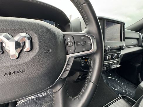 Used 2024 RAM 2500 Big Horn w/ Safety Group AWD/4WD image 23