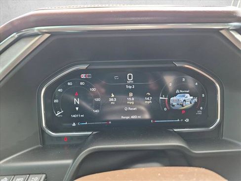 Used 2026 GMC Sierra 1500 Denali w/ Denali Reserve Package AWD/4WD image 9
