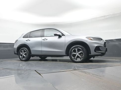 Certified 2023 Honda HR-V EX-L image 37