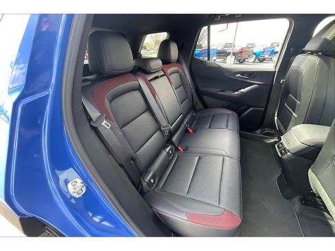 Used 2026 Chevrolet Equinox RS w/ Convenience Package III AWD/4WD image 29