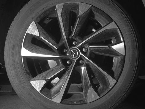 Used 2025 MAZDA CX-50 2.5 Hybrid w/ Premium Plus Pkg image 15