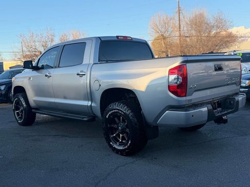 Used 2014 Toyota Tundra 1794 Edition image 21