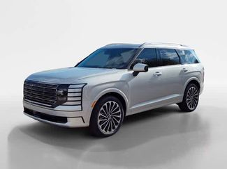 New 2026 Hyundai Palisade Calligraphy FWD video 2