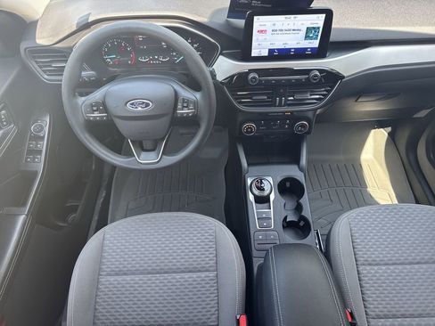 Used 2021 Ford Escape SE FWD image 22