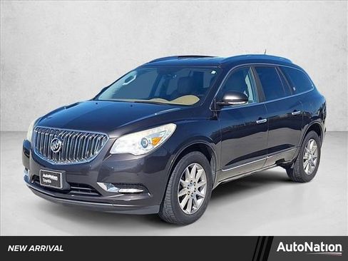 Used 2016 Buick Enclave Leather image 1