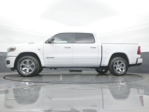 New 2026 RAM 1500 Big Horn image 47