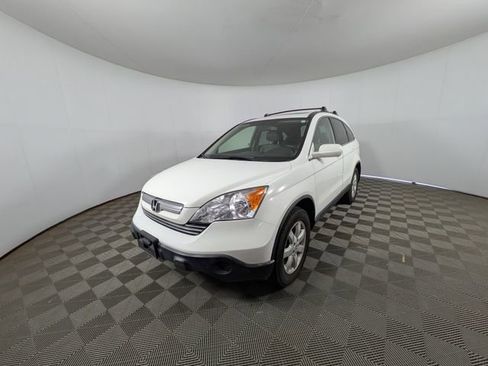 Used 2007 Honda CR-V EX-L image 23