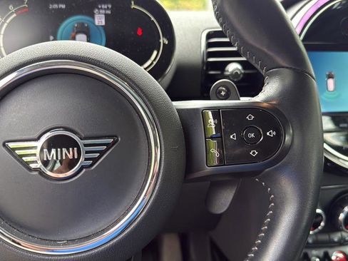 Used 2022 MINI Cooper Clubman S AWD/4WD image 22