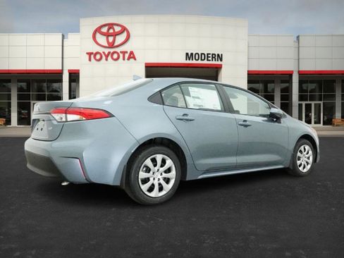 New 2026 Toyota Corolla LE image 21