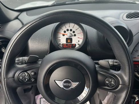 Used 2014 MINI Cooper Countryman S image 9