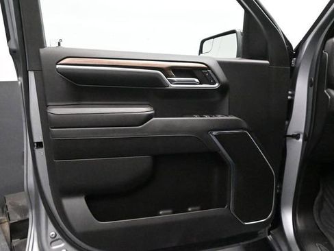 Used 2024 Chevrolet Silverado 1500 RST AWD/4WD image 11
