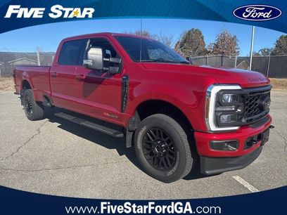 Used 2024 Ford F250 XLT w/ XLT Premium Package