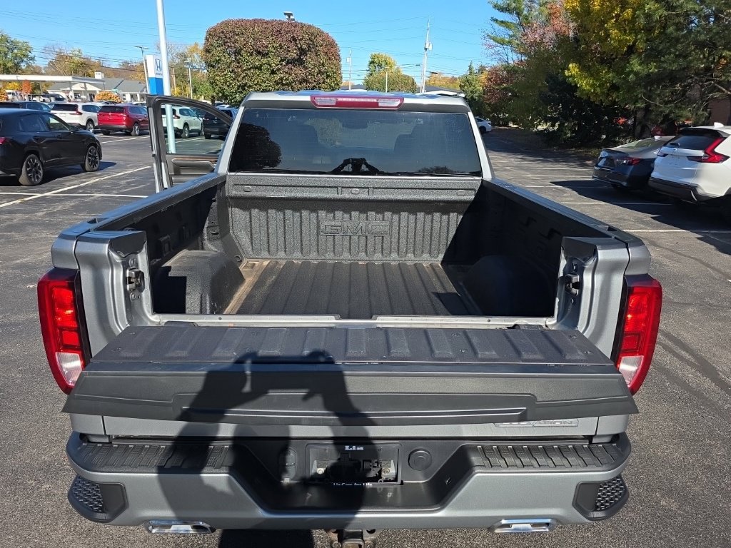 Used 2023 GMC Sierra 1500 Elevation AWD/4WD image 36