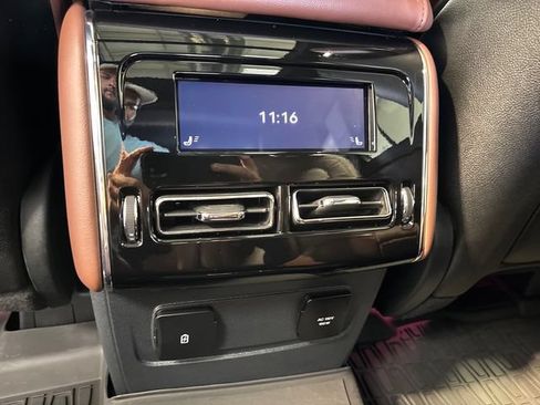 Used 2025 Lincoln Aviator Reserve w/ Equipment Group 201A AWD/4WD image 18