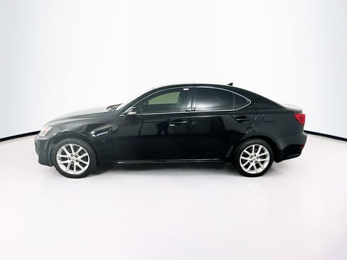 Used 2012 Lexus IS 350 AWD w/ Luxury Plus Value Edition image 4