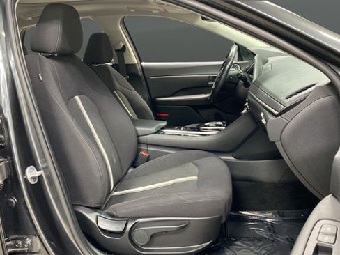 Used 2023 Hyundai Sonata SEL w/ Convenience Package FWD image 24