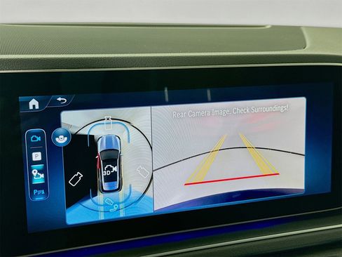 New 2026 Mercedes-Benz GLE 450 4MATIC image 15