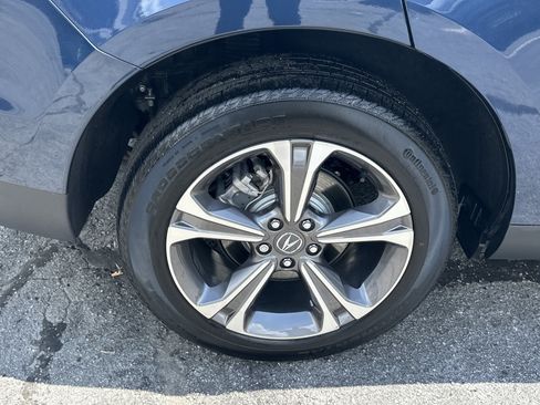 Certified 2025 Acura RDX SH-AWD w/ Technology Package image 19