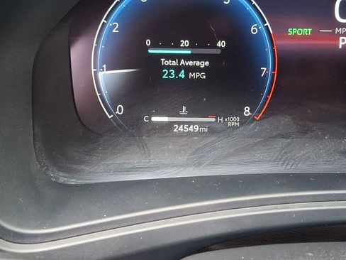 Used 2024 Toyota Grand Highlander Limited image 26