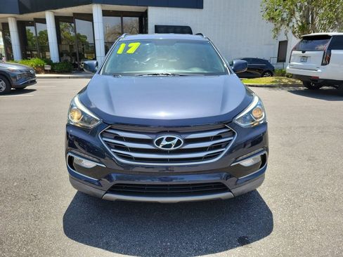 Used 2017 Hyundai Santa Fe Sport FWD image 7