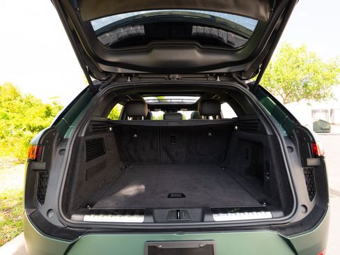 Used 2025 Land Rover Range Rover Sport Dynamic SE AWD/4WD image 75