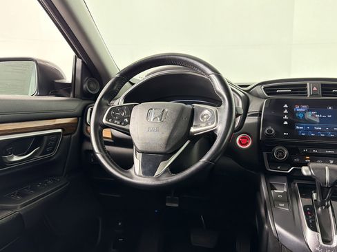 Used 2017 Honda CR-V EX-L image 26